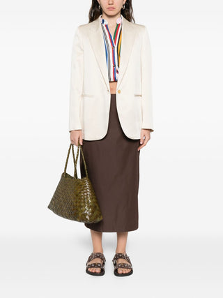 Forte Forte Jackets White