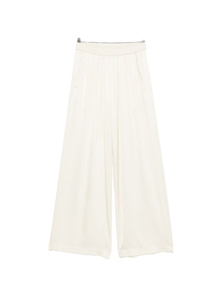 Forte Forte Trousers White