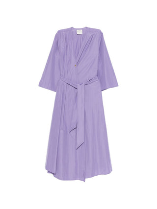 Forte Forte Dresses Purple