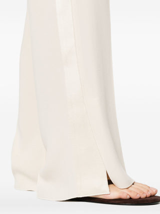 Forte Forte Trousers White