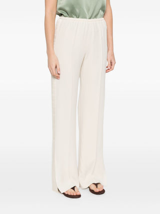 Forte Forte Trousers White