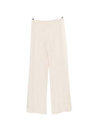 Forte Forte Trousers White