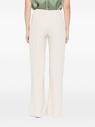 Forte Forte Trousers White