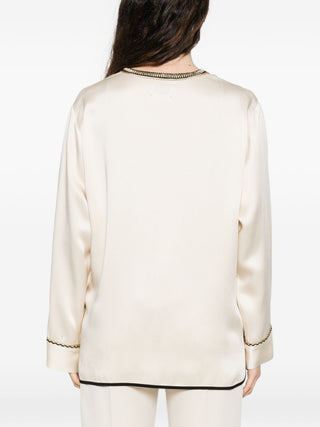 Forte Forte Jackets White