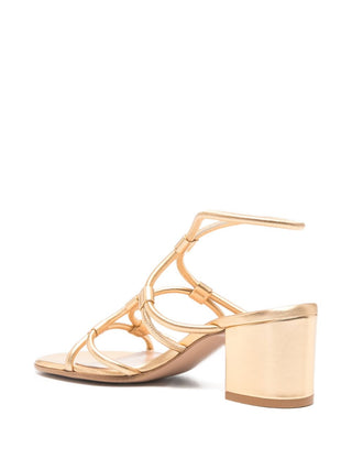 Gianvito Rossi Sandals Brown