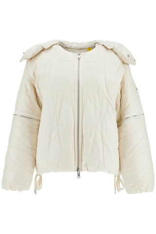 'haissa moncler x willow