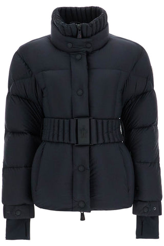 Moncler Grenoble coronel ski down jacket