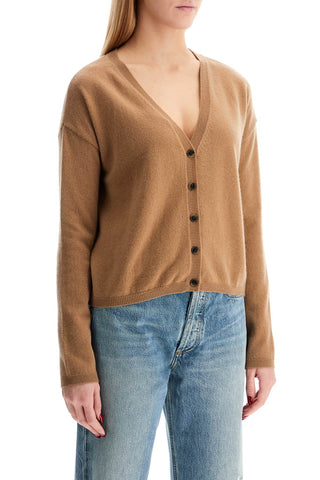 Lisa Yang cashmere abby cardigan in