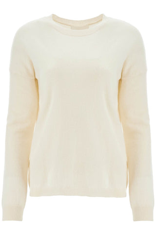 Lisa Yang dea cashmere crewneck pul