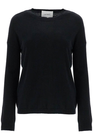 Lisa Yang 'dea cashmere crewneck pul