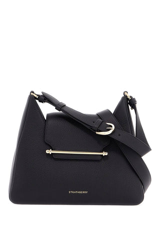 Strathberry multress hobo bag