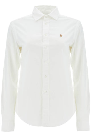 Polo Ralph Lauren oxford shirt