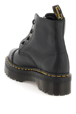 Dr. Martens Dr.Martens sinclair combat boots