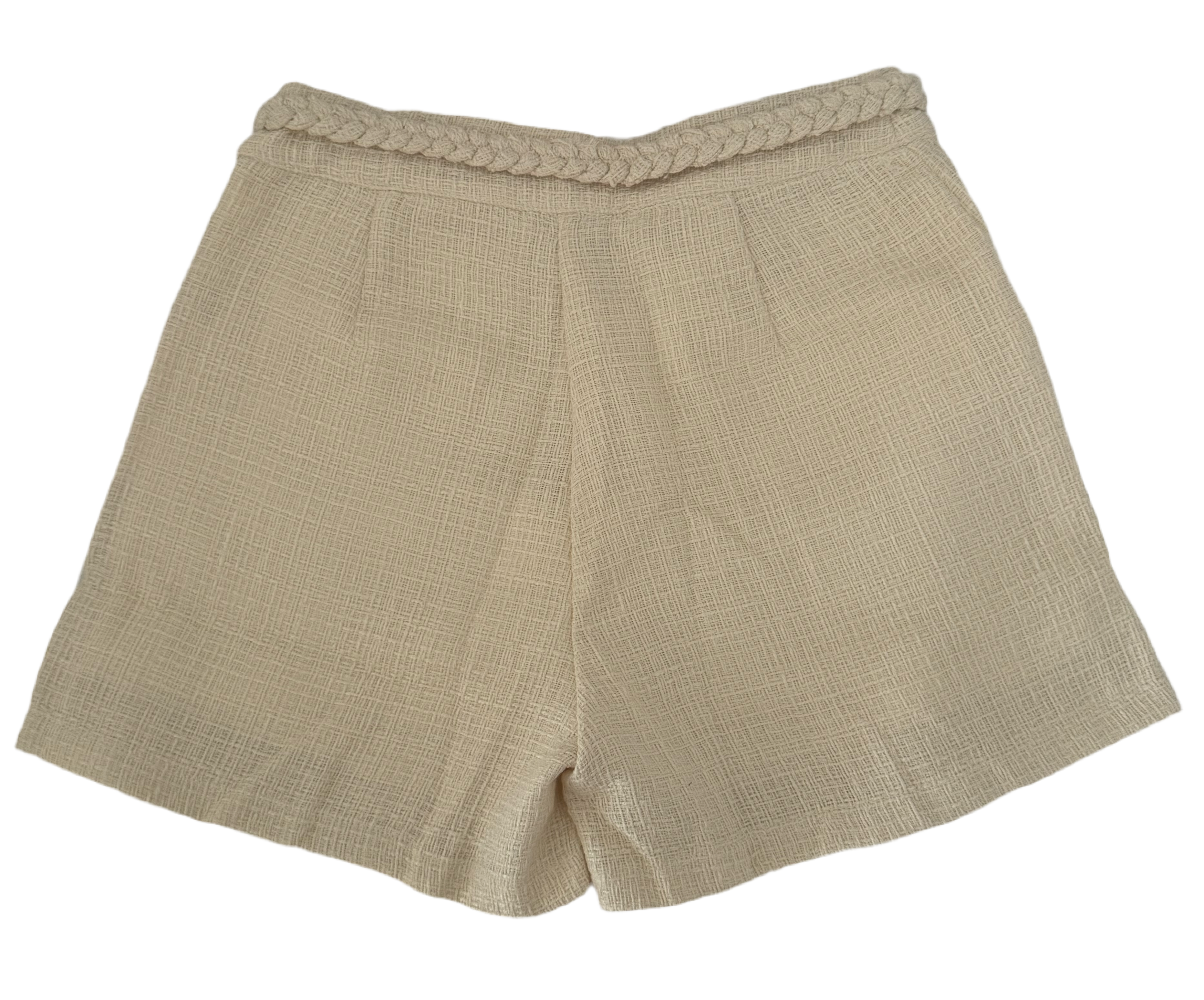 VOY "Linen" Shorts