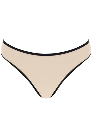 Toteme "bikini briefs with contrasting edge