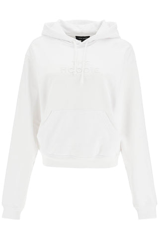 Marc Jacobs felpa the hoodie