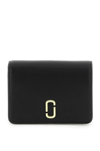 Marc Jacobs The J Marc Mini Compact Wallet