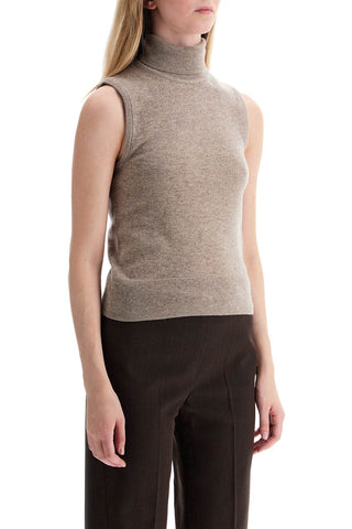 FILIPPA K sleeveless high-necked