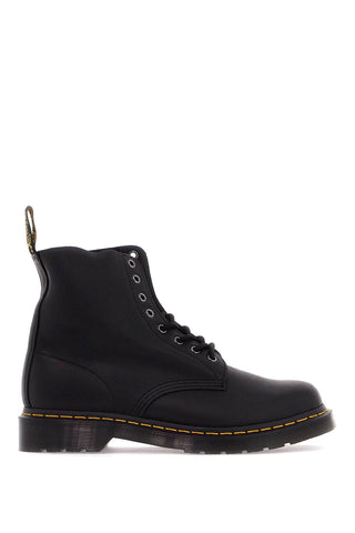 Dr.Martens 1460 pascal combat boots