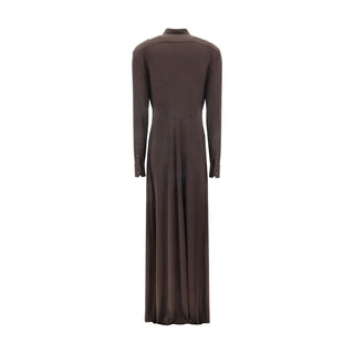 Tom Ford Chemisier Elegant Dress