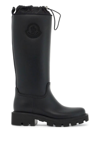 Moncler rain boots by kickstream