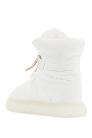 Moncler padded gaia pull ankle