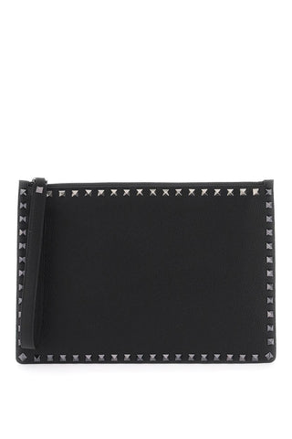 Valentino Garavani rockstud studded