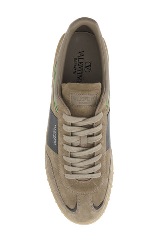 Valentino Garavani low top upvillage sneakers