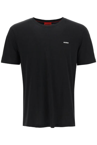 Hugo relaxed logo t-shirt