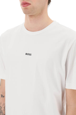 Boss tchup relaxed fit t-shirt