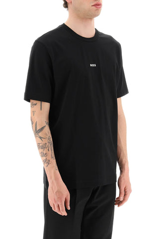 Boss tchup relaxed fit t-shirt