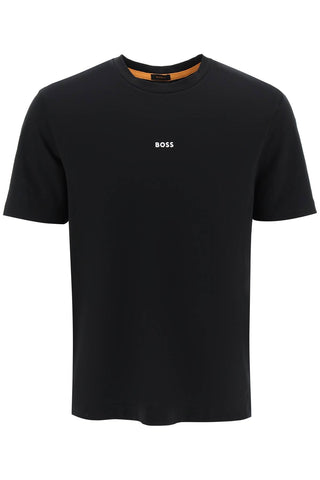 Boss tchup relaxed fit t-shirt