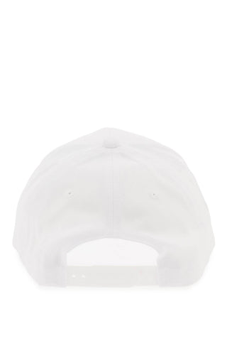 Hugo "jude embroidered logo baseball cap with