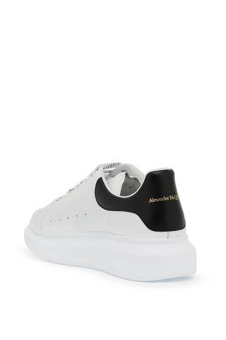 Alexander Mcqueen oversize sneakers