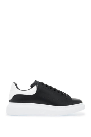 Alexander Mcqueen oversize sneakers