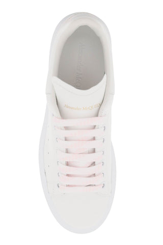 Alexander Mcqueen oversize sneakers