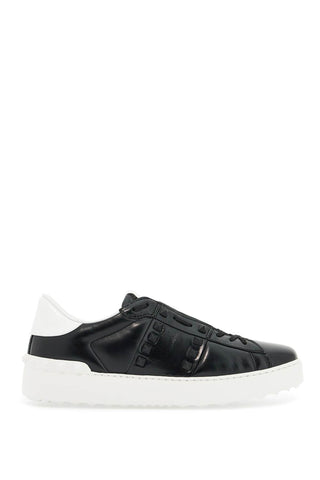 Valentino Garavani untitled rockstud sneakers