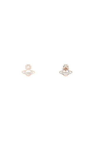 Vivienne Westwood pearl earrings