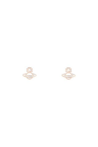 Vivienne Westwood pearl earrings