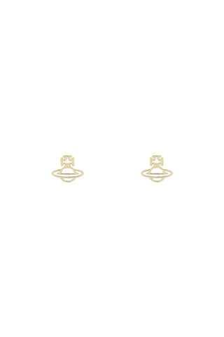 Vivienne Westwood pearl earrings