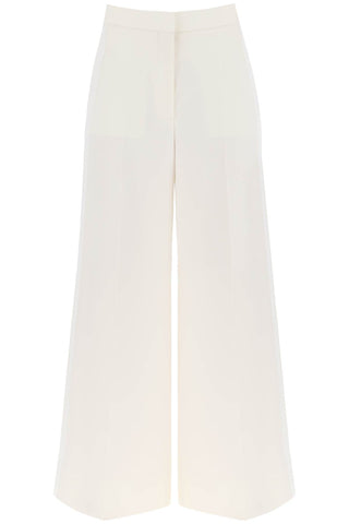 Stella McCartney tailored wool trousers