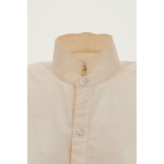 Quira Multicolor Cotton Shortsleeve Shirt