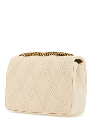 Valentino Garavani quilted shoulder bag with