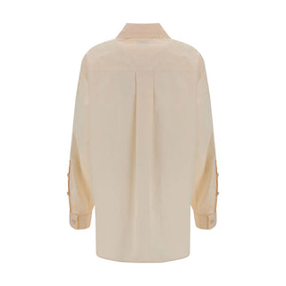 Quira Multicolor Cotton Pattern Shirt