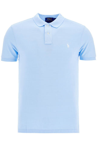 Polo Ralph Lauren slim fit short sleeve polo shirt