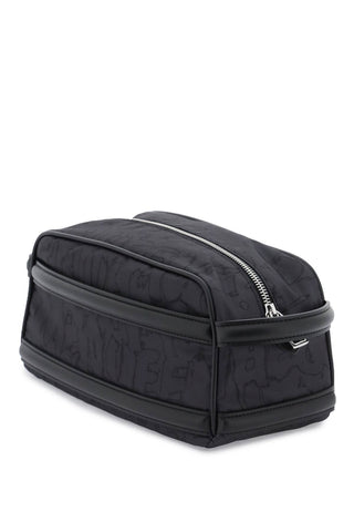 Alexander Mcqueen the harness vanity case