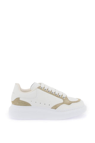 Alexander Mcqueen 'larry' Sneakers