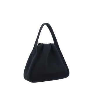 Alexander Wang Black Polyester Handbag