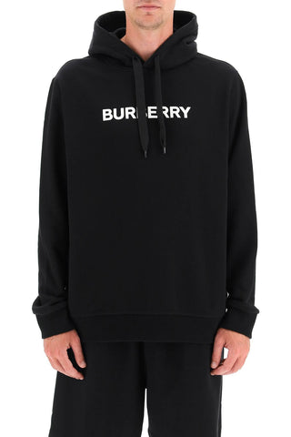 Burberry Logo Hoodie