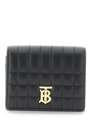 Burberry Lola Tri-Fold Wallet